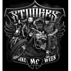 Stooges Bike Week MC